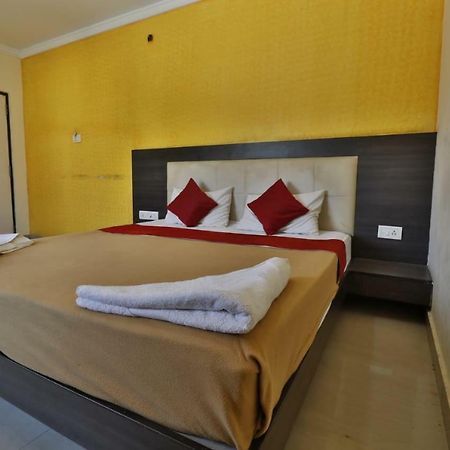 Hotel Vijaya Lakshmi Residency Bengalúr Exteriér fotografie