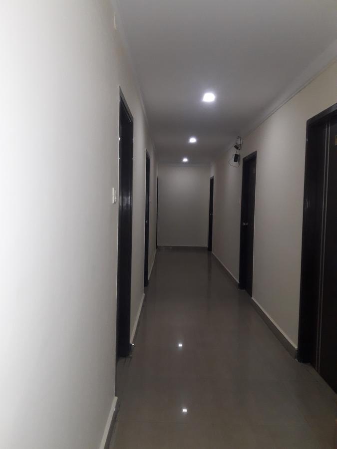 Hotel Vijaya Lakshmi Residency Bengalúr Exteriér fotografie