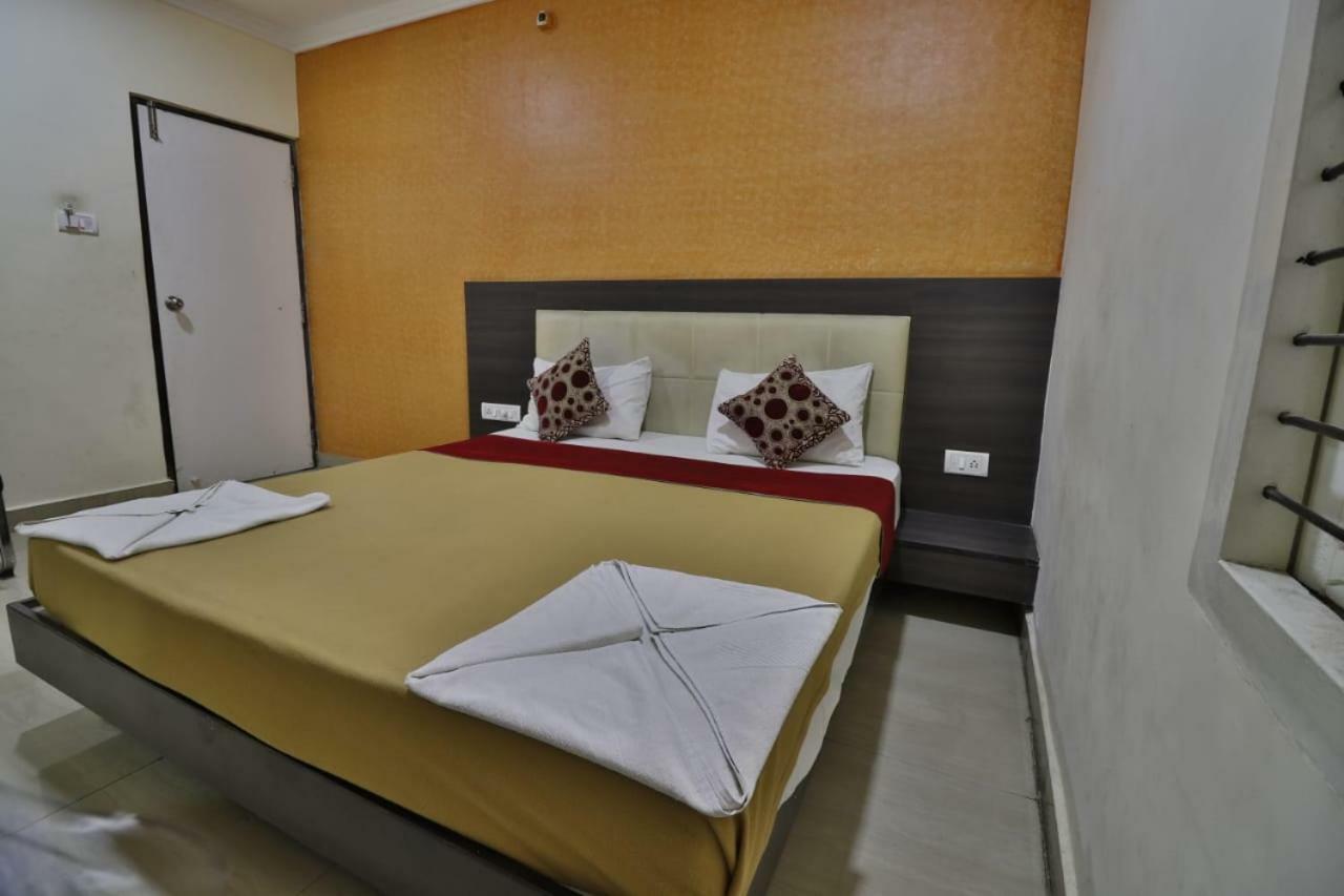 Hotel Vijaya Lakshmi Residency Bengalúr Exteriér fotografie