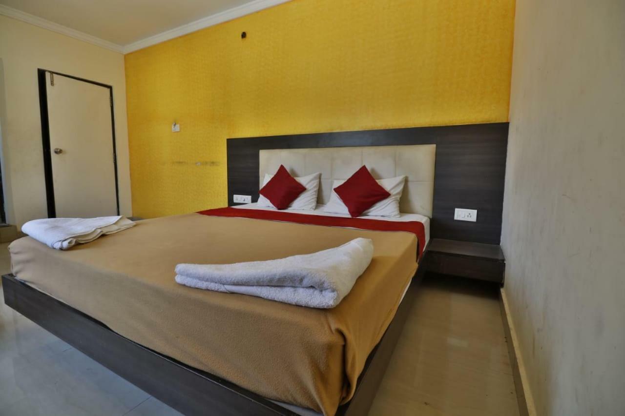 Hotel Vijaya Lakshmi Residency Bengalúr Exteriér fotografie